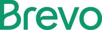 Brevo CRM Logo